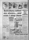 Torbay Express and South Devon Echo Thursday 08 October 1992 Page 14