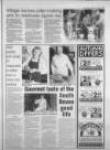 Torbay Express and South Devon Echo Thursday 08 October 1992 Page 27