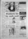 Torbay Express and South Devon Echo Friday 09 October 1992 Page 5