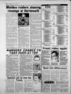 Torbay Express and South Devon Echo Friday 09 October 1992 Page 38
