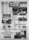 Torbay Express and South Devon Echo Friday 09 October 1992 Page 61