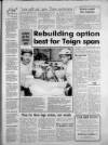 Torbay Express and South Devon Echo Saturday 10 October 1992 Page 3