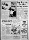 Torbay Express and South Devon Echo Saturday 10 October 1992 Page 7