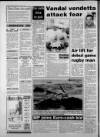 Torbay Express and South Devon Echo Monday 12 October 1992 Page 2