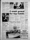 Torbay Express and South Devon Echo Monday 12 October 1992 Page 3