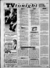 Torbay Express and South Devon Echo Monday 12 October 1992 Page 4