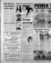 Torbay Express and South Devon Echo Monday 12 October 1992 Page 12