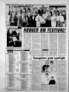 Torbay Express and South Devon Echo Monday 12 October 1992 Page 22
