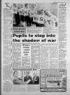 Torbay Express and South Devon Echo Tuesday 13 October 1992 Page 5