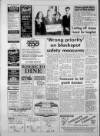 Torbay Express and South Devon Echo Tuesday 13 October 1992 Page 6