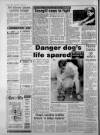 Torbay Express and South Devon Echo Wednesday 14 October 1992 Page 2