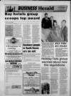 Torbay Express and South Devon Echo Wednesday 14 October 1992 Page 18