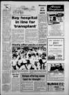 Torbay Express and South Devon Echo Friday 16 October 1992 Page 5