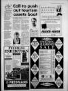 Torbay Express and South Devon Echo Friday 16 October 1992 Page 13