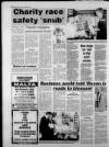 Torbay Express and South Devon Echo Friday 16 October 1992 Page 20