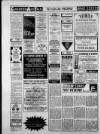 Torbay Express and South Devon Echo Friday 16 October 1992 Page 28