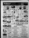 Torbay Express and South Devon Echo Friday 16 October 1992 Page 56