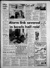 Torbay Express and South Devon Echo Tuesday 20 October 1992 Page 3