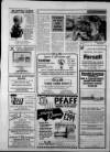 Torbay Express and South Devon Echo Tuesday 20 October 1992 Page 14