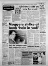 Torbay Express and South Devon Echo Wednesday 21 October 1992 Page 3