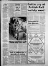 Torbay Express and South Devon Echo Wednesday 21 October 1992 Page 7