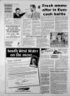 Torbay Express and South Devon Echo Wednesday 21 October 1992 Page 24