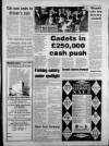 Torbay Express and South Devon Echo Tuesday 27 October 1992 Page 7