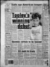 Torbay Express and South Devon Echo Tuesday 27 October 1992 Page 24