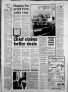 Torbay Express and South Devon Echo Thursday 29 October 1992 Page 5