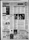 Torbay Express and South Devon Echo Thursday 29 October 1992 Page 6
