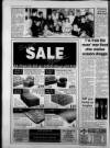 Torbay Express and South Devon Echo Thursday 29 October 1992 Page 8