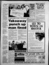 Torbay Express and South Devon Echo Thursday 29 October 1992 Page 13