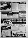 Torbay Express and South Devon Echo Thursday 29 October 1992 Page 21