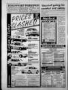 Torbay Express and South Devon Echo Thursday 29 October 1992 Page 22
