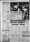 Torbay Express and South Devon Echo Monday 02 November 1992 Page 2