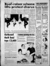 Torbay Express and South Devon Echo Monday 02 November 1992 Page 14