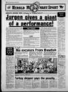 Torbay Express and South Devon Echo Monday 02 November 1992 Page 20