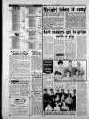 Torbay Express and South Devon Echo Monday 02 November 1992 Page 22