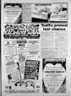 Torbay Express and South Devon Echo Wednesday 04 November 1992 Page 7