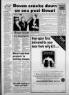 Torbay Express and South Devon Echo Wednesday 04 November 1992 Page 9