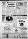 Torbay Express and South Devon Echo Wednesday 04 November 1992 Page 16