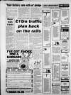 Torbay Express and South Devon Echo Wednesday 04 November 1992 Page 20