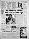 Torbay Express and South Devon Echo Thursday 05 November 1992 Page 3