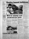 Torbay Express and South Devon Echo Thursday 05 November 1992 Page 16