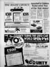 Torbay Express and South Devon Echo Thursday 05 November 1992 Page 22