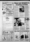 Torbay Express and South Devon Echo Saturday 07 November 1992 Page 8