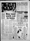 Torbay Express and South Devon Echo Saturday 07 November 1992 Page 9