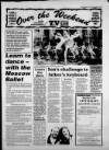 Torbay Express and South Devon Echo Saturday 07 November 1992 Page 11