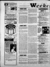 Torbay Express and South Devon Echo Saturday 07 November 1992 Page 12