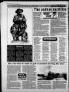 Torbay Express and South Devon Echo Saturday 07 November 1992 Page 16